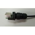 rj45 waterproof coupler